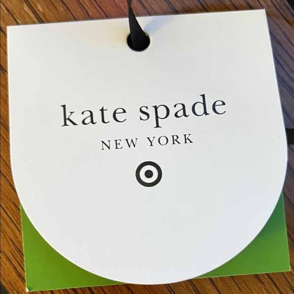 Kate Spade NY x Target Rose Linen Maxi Dress 1X Green /Blue Long Sleeve Dress - Picture 10 of 11